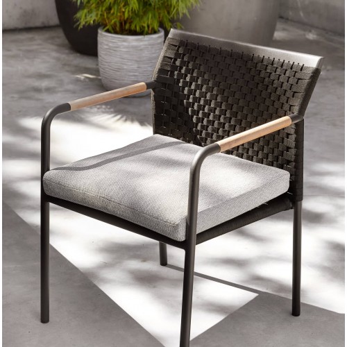 Applebee Elle Belt Gartenstuhl