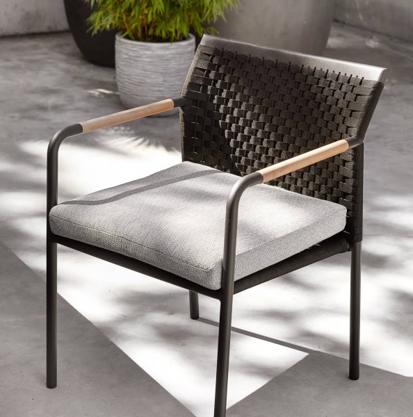 Applebee Elle Belt Gartenstuhl