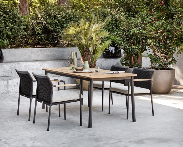 Applebee Elle Belt Gartenstuhl