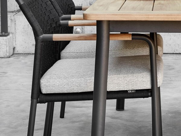 Applebee Elle Belt Gartenstuhl