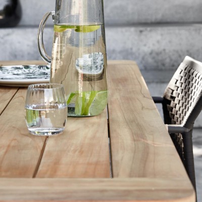 Applebee Elle Belt Gartentisch