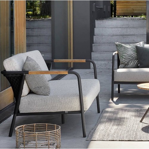 Applebee Elle Loungesofa 2-Sitzer