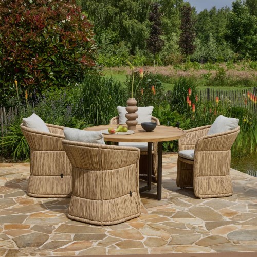 Applebee Gili Gartenstuhl