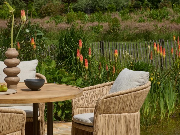 Applebee Gili Gartenstuhl