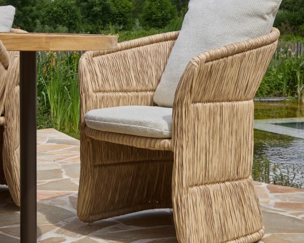 Applebee Gili Gartenstuhl