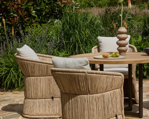 Applebee Gili Gartenstuhl