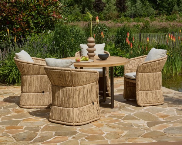 Applebee Gili Gartenstuhl