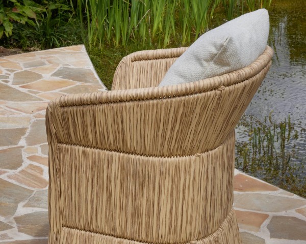 Applebee Gili Gartenstuhl