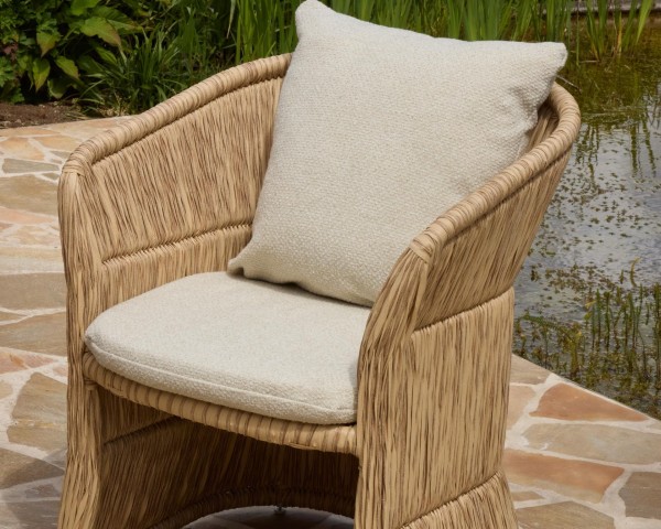 Applebee Gili Gartenstuhl