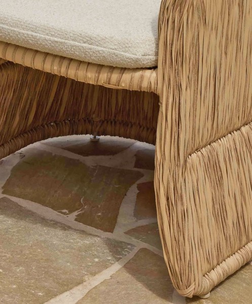 Applebee Gili Gartenstuhl