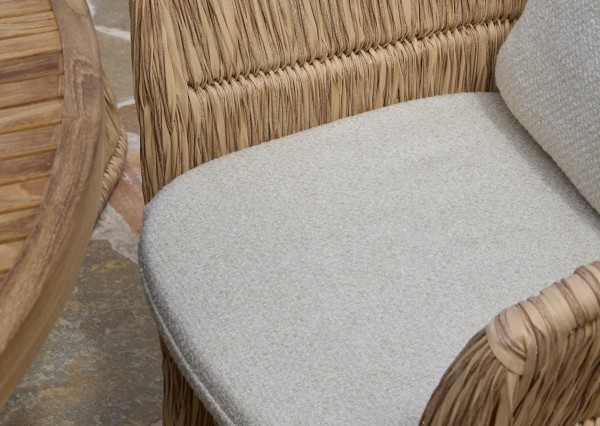 Applebee Gili Gartenstuhl