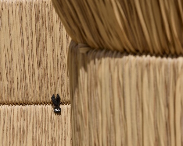 Applebee Gili Gartenstuhl