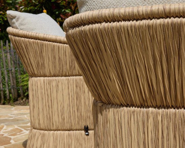 Applebee Gili Gartenstuhl