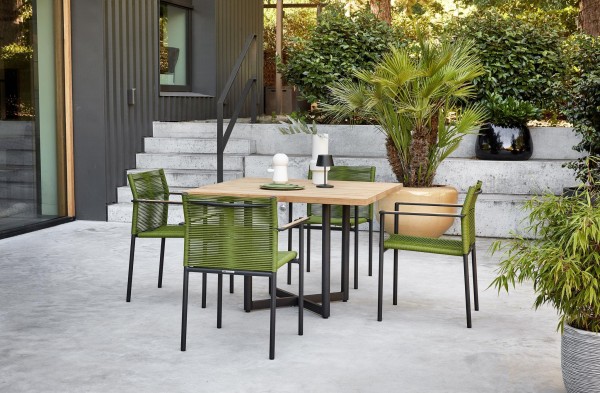 Applebee Jakarta Gartenstuhl