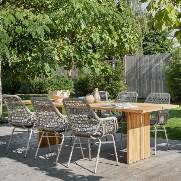 Applebee Joie de Vivre Gartentisch