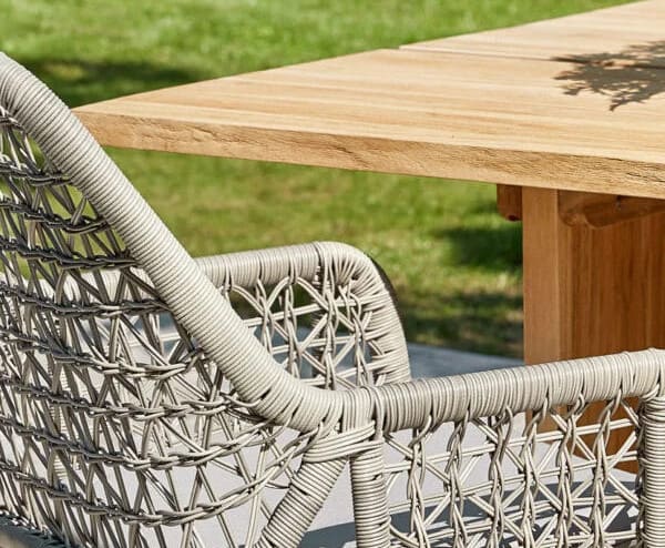 Applebee Joie de Vivre Gartentisch