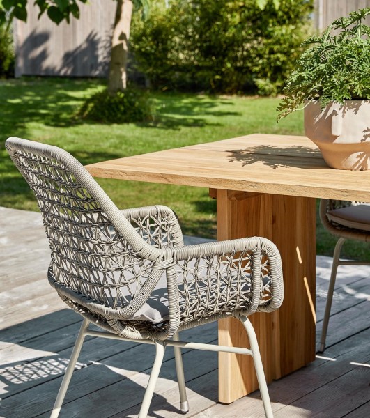 Applebee Joie de Vivre Gartentisch