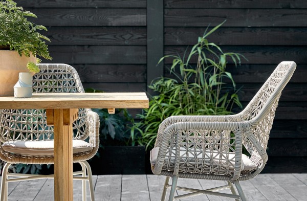 Applebee Joie de Vivre Gartentisch