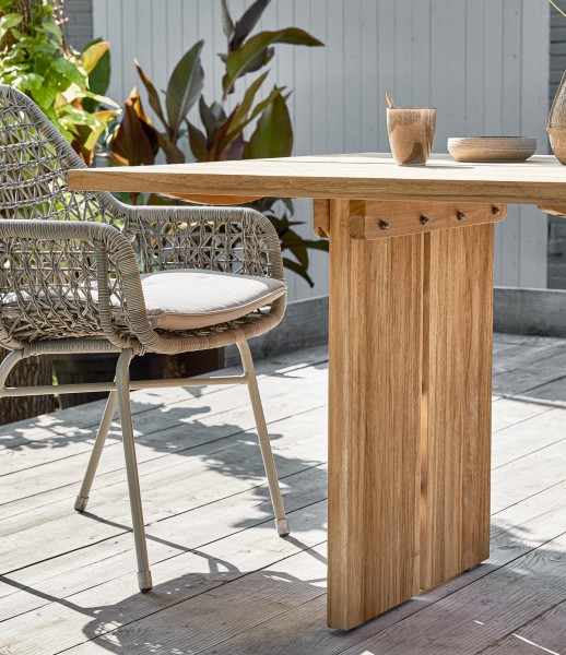 Applebee Joie de Vivre Gartentisch