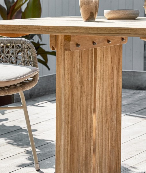 Applebee Joie de Vivre Gartentisch