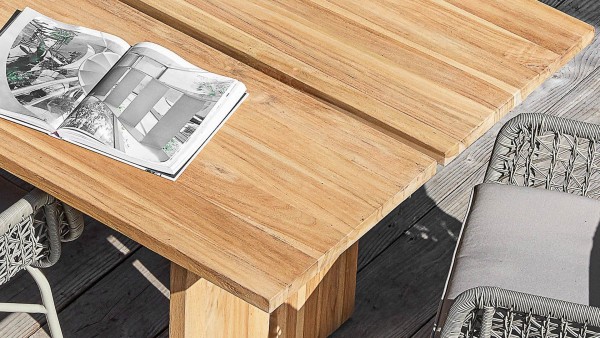 Applebee Joie de Vivre Gartentisch