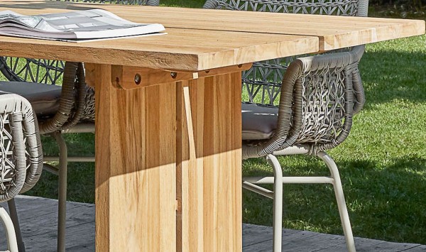 Applebee Joie de Vivre Gartentisch