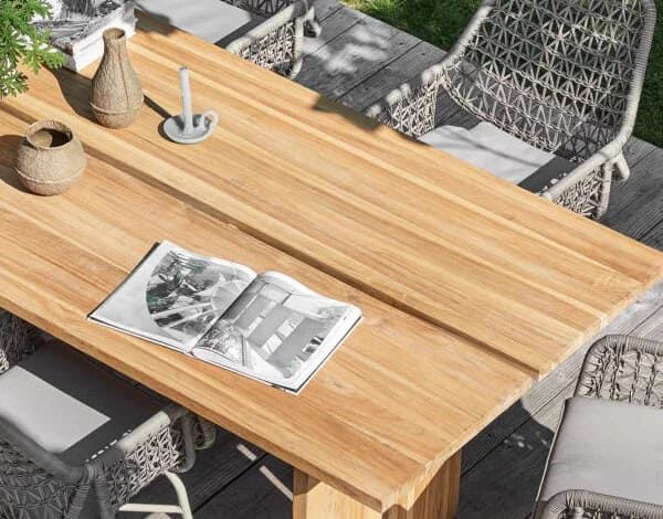 Applebee Joie de Vivre Gartentisch