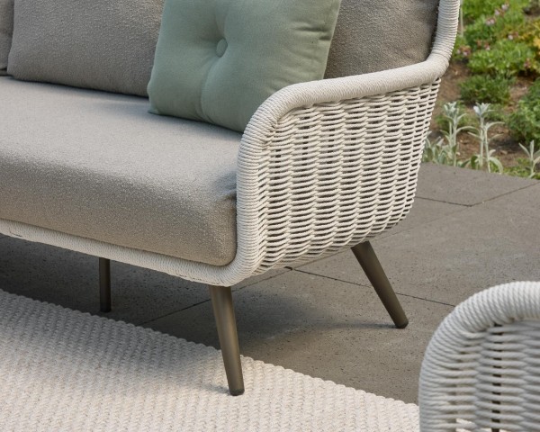 Applebee Key Largo Ivory Loungetische