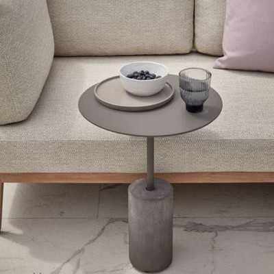 Applebee Lisa Beistelltisch