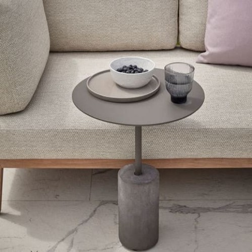 Applebee Lisa Beistelltisch