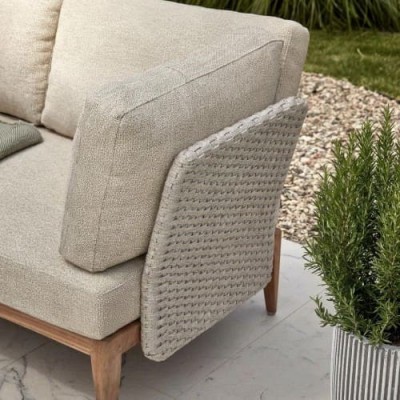 Applebee Lisa Lounge-Eckmodul