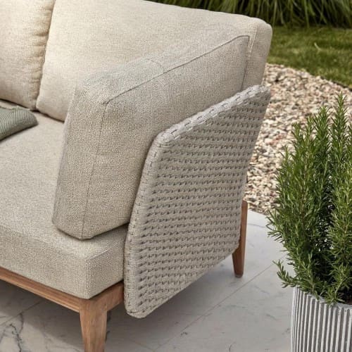 Applebee Lisa Lounge-Eckmodul