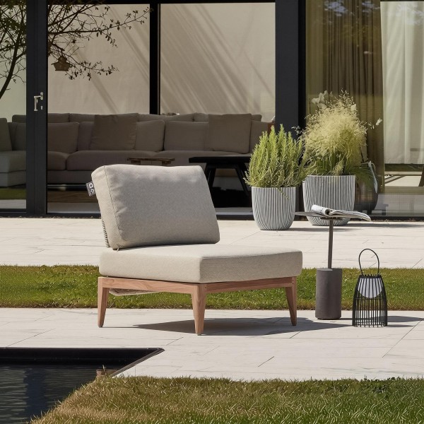 Applebee Lisa Loungesessel