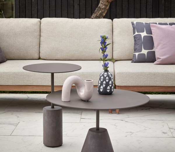 Applebee Lisa Lounge-Eckmodul