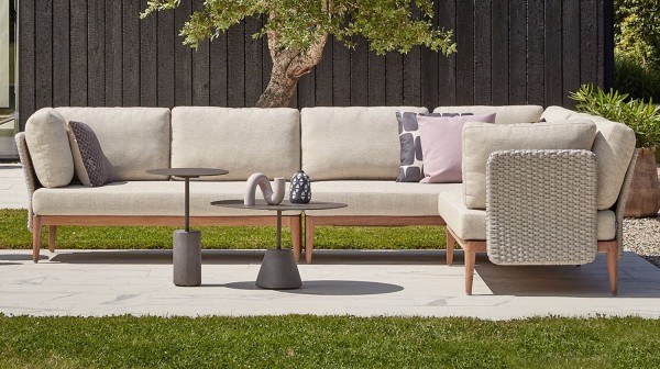 Applebee Lisa Lounge-Eckmodul