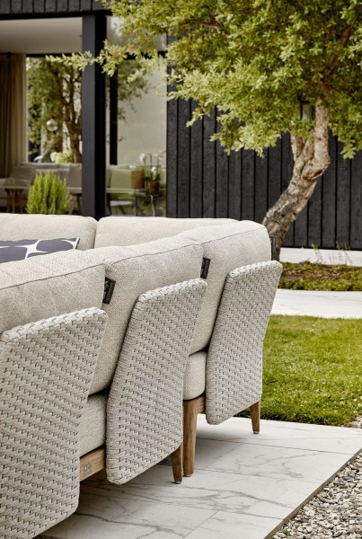 Applebee Lisa Kaffeetisch