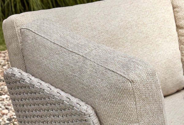 Applebee Lisa Lounge-Eckmodul