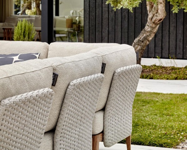 Applebee Lisa Lounge-Eckmodul