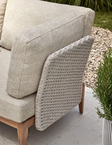 Applebee Lisa Lounge-Eckmodul