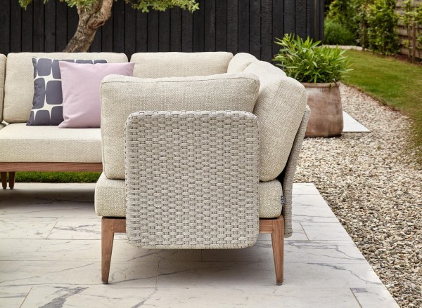 Applebee Lisa Lounge-Eckmodul