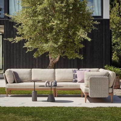 Applebee Lisa Loungesofa