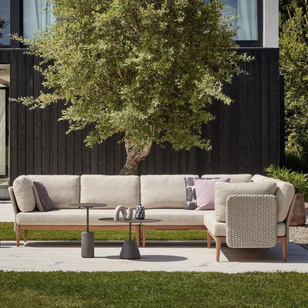 Applebee Lisa Loungesofa