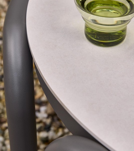 Applebee Lugano Kaffeetisch