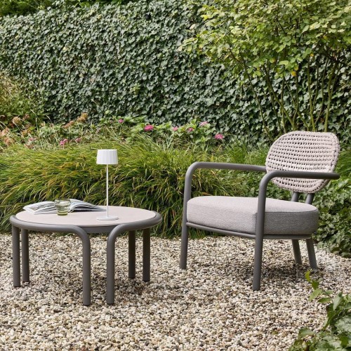 Applebee Lugano Kaffeetisch