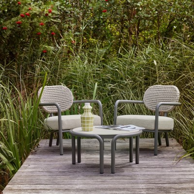 Applebee Lugano Loungeset