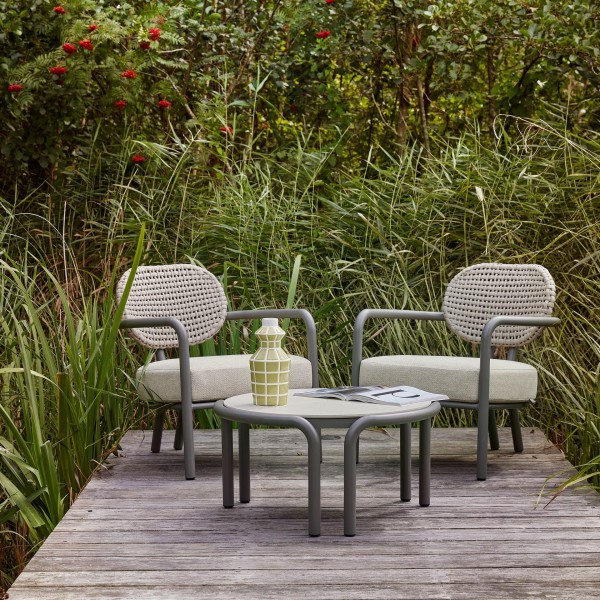 Applebee Lugano Loungeset