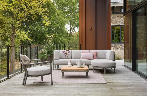 Applebee Lugano Kaffeetisch