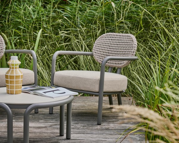 Applebee Lugano Kaffeetisch