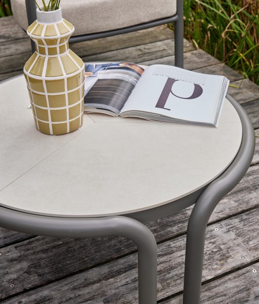 Applebee Lugano Kaffeetisch