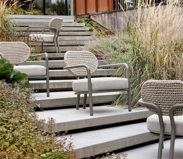 Applebee Lugano Kaffeetisch